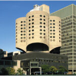 A Unique Architectural Gem: Prentice Women's Hospital