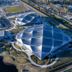 Sustainable Innovation: Google Bay View Campus