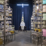 Redefining Retail Malin + Goetz Canary Wharf Store by Jonathan Tuckey Design