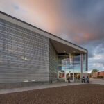 Morin Corp.'s Matrix Series: Elevating Architectural Metal Wall Systems