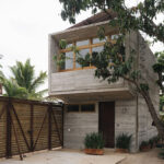 Crafting Casa NU A Surfer's Haven