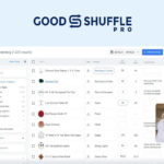 Goodshuffle's Funding Boost: Empowering Event Rental Management