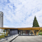 Reimagining Indigenous Dialogue The Indian Residential School History and Dialogue Centre