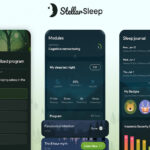 Revolutionizing Chronic Insomnia Management: The Stellar Sleep Approach