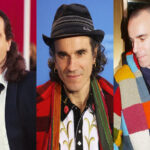 Daniel Day-Lewis: A Style Icon