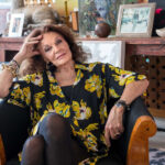 Celebrating 50 Years of the Iconic Wrap Dress A Conversation with Diane von Furstenberg