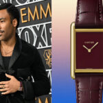 Redefining Red Carpet Style: The Rise of Remarkable Watches at the Emmys