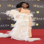 A Fashion Extravaganza: Unveiling Every Dazzling Look from the 2024 BAFTA Awards