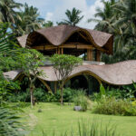 Embracing Wellbeing and Wellness: Hospitality Architecture in Ubud, Indonesia