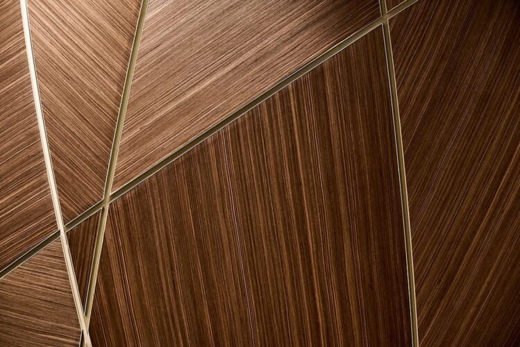 Elevating Interiors A Deep Dive into Fry Reglet's Trim and Reveal ...