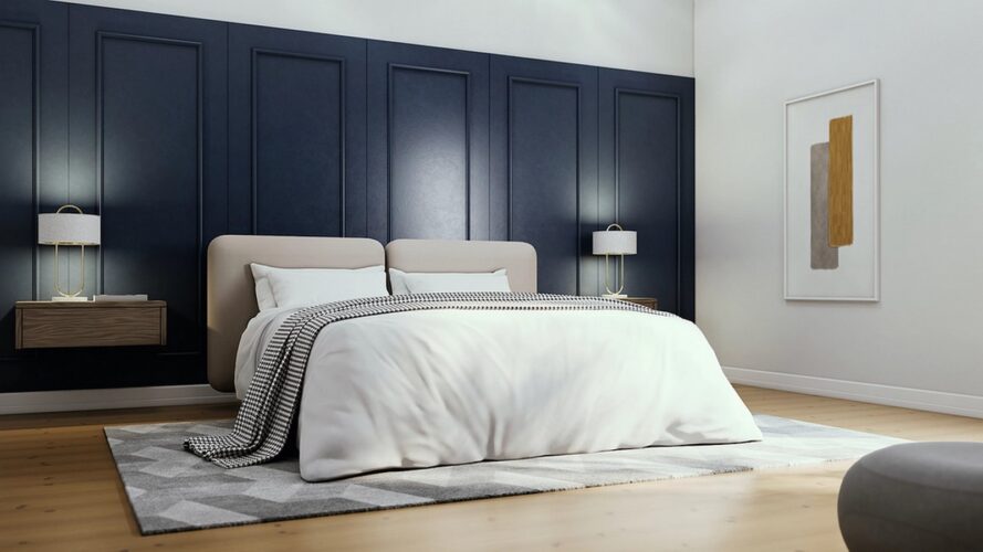 Revolutionizing Interior Design with Enscape: A Real-Time Visualization ...